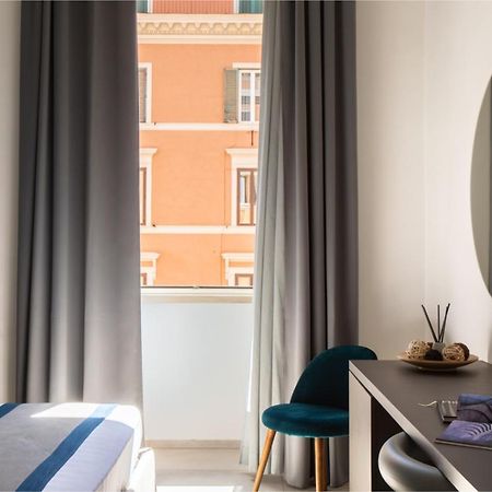 Bespoke Roma Suites Экстерьер фото