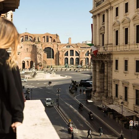 Bespoke Roma Suites Экстерьер фото
