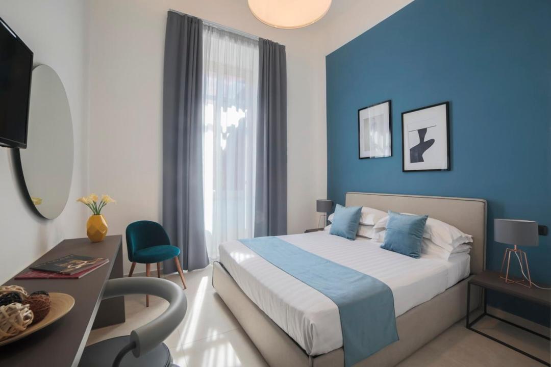 Bespoke Roma Suites Экстерьер фото