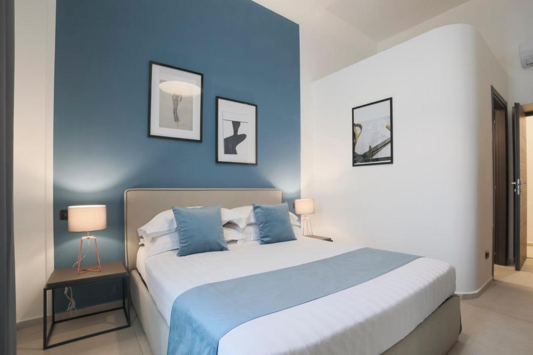 Bespoke Roma Suites Экстерьер фото