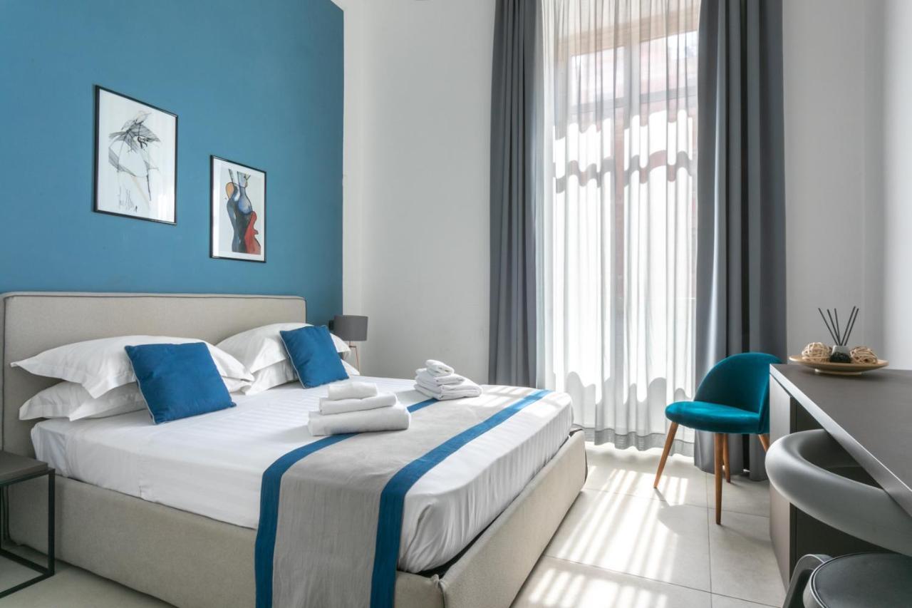 Bespoke Roma Suites Экстерьер фото