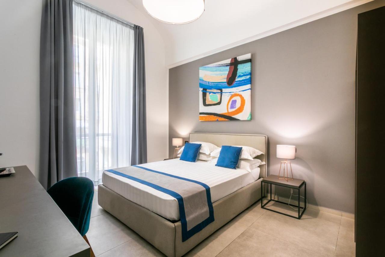 Bespoke Roma Suites Экстерьер фото