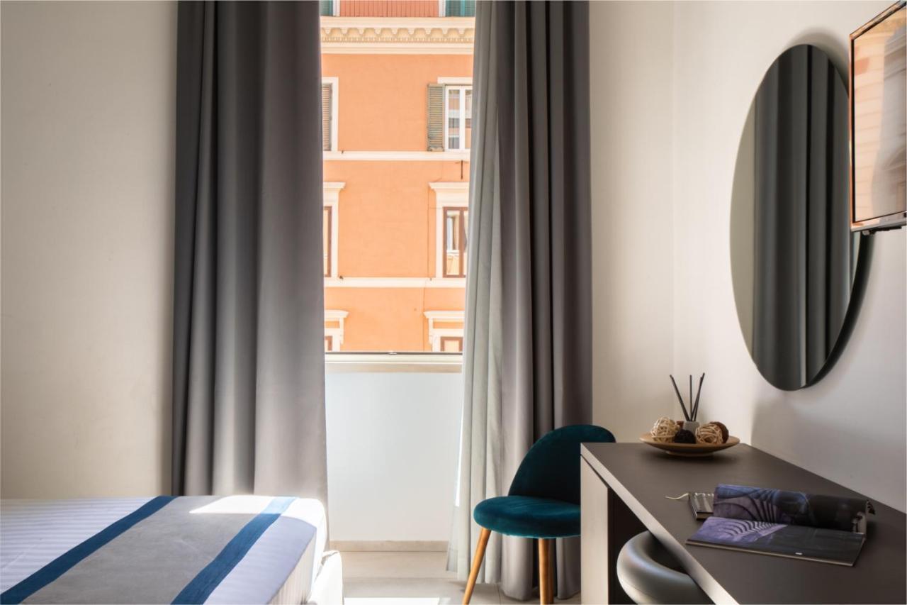 Bespoke Roma Suites Экстерьер фото