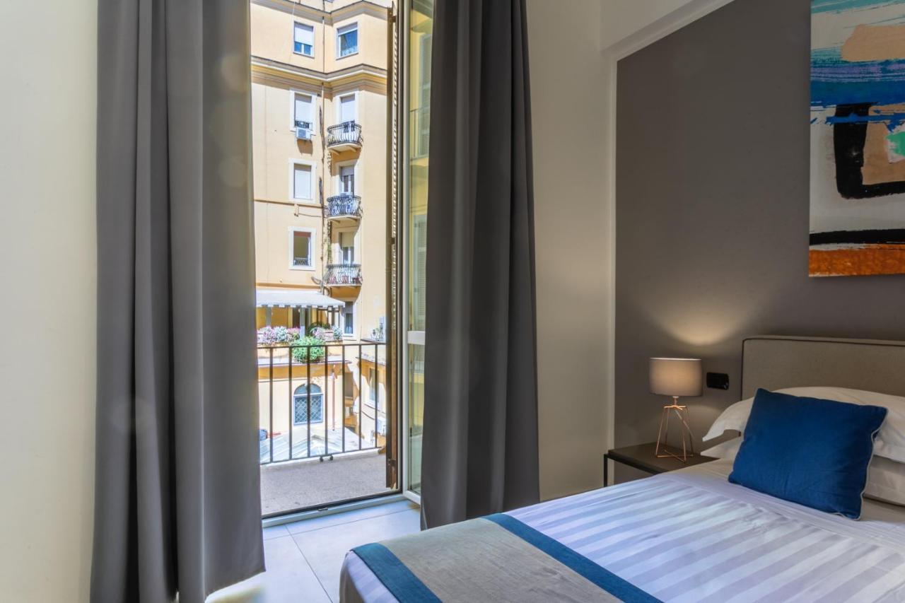 Bespoke Roma Suites Экстерьер фото