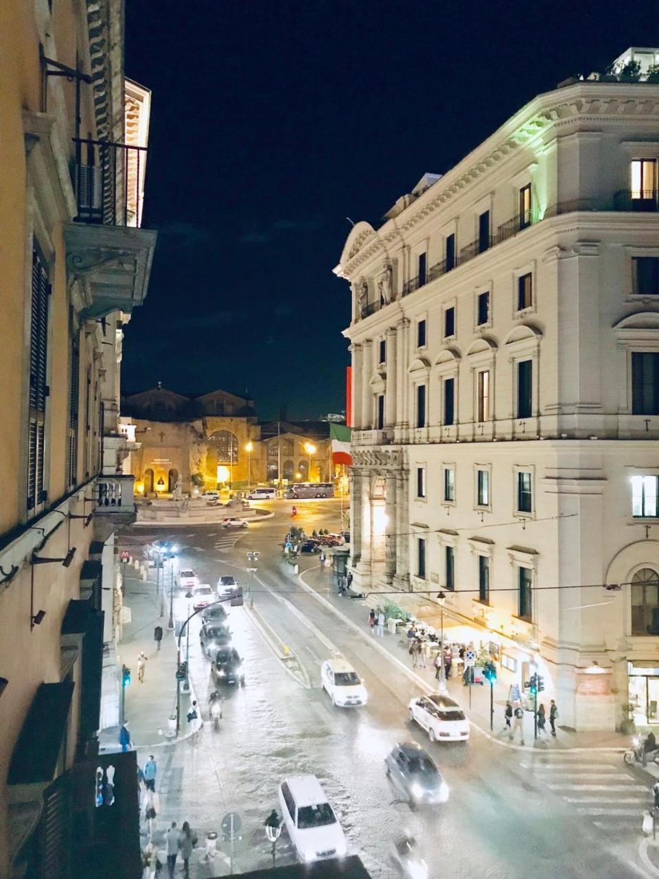 Bespoke Roma Suites Экстерьер фото