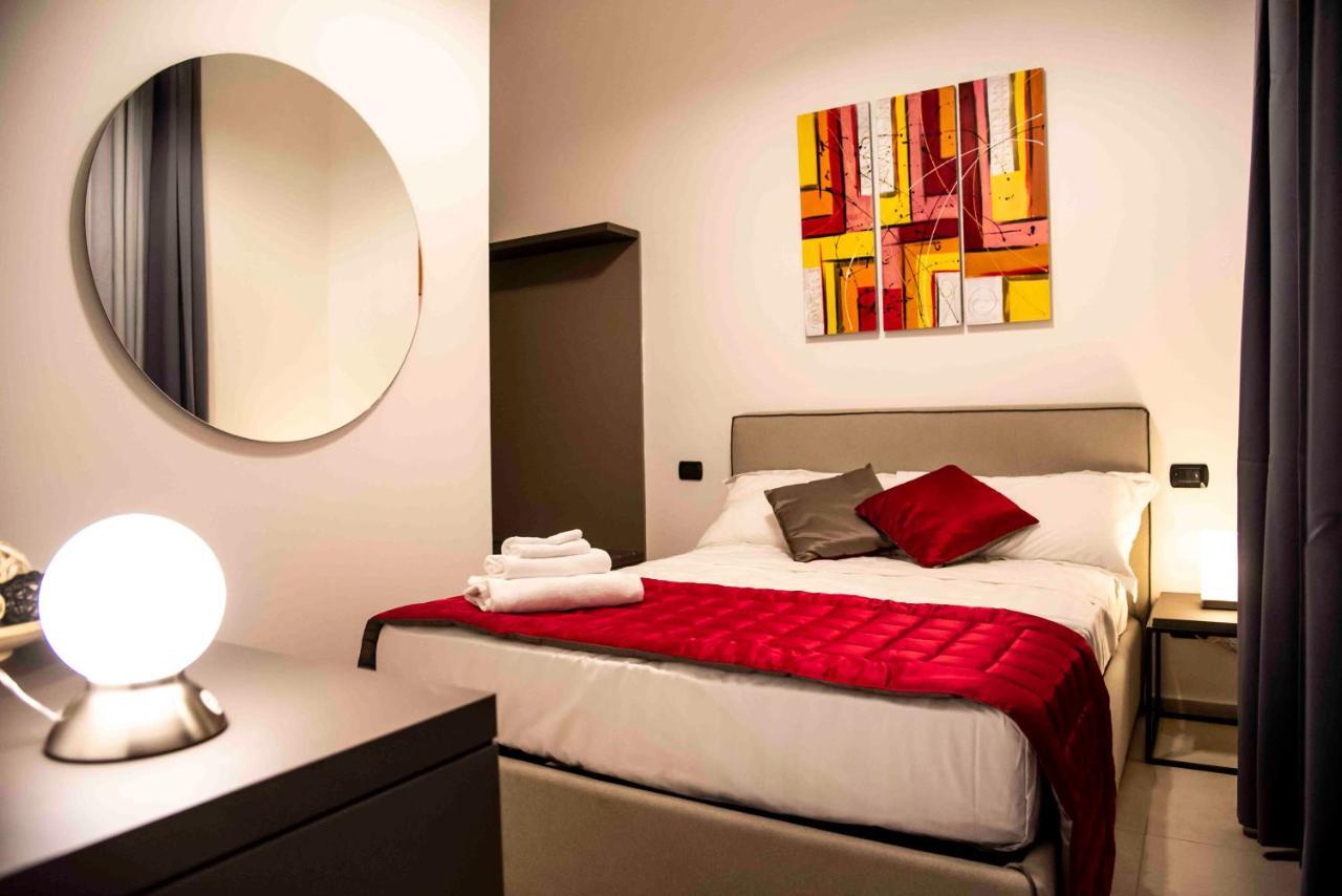 Bespoke Roma Suites Экстерьер фото