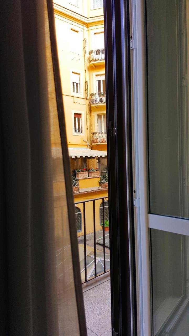 Bespoke Roma Suites Экстерьер фото