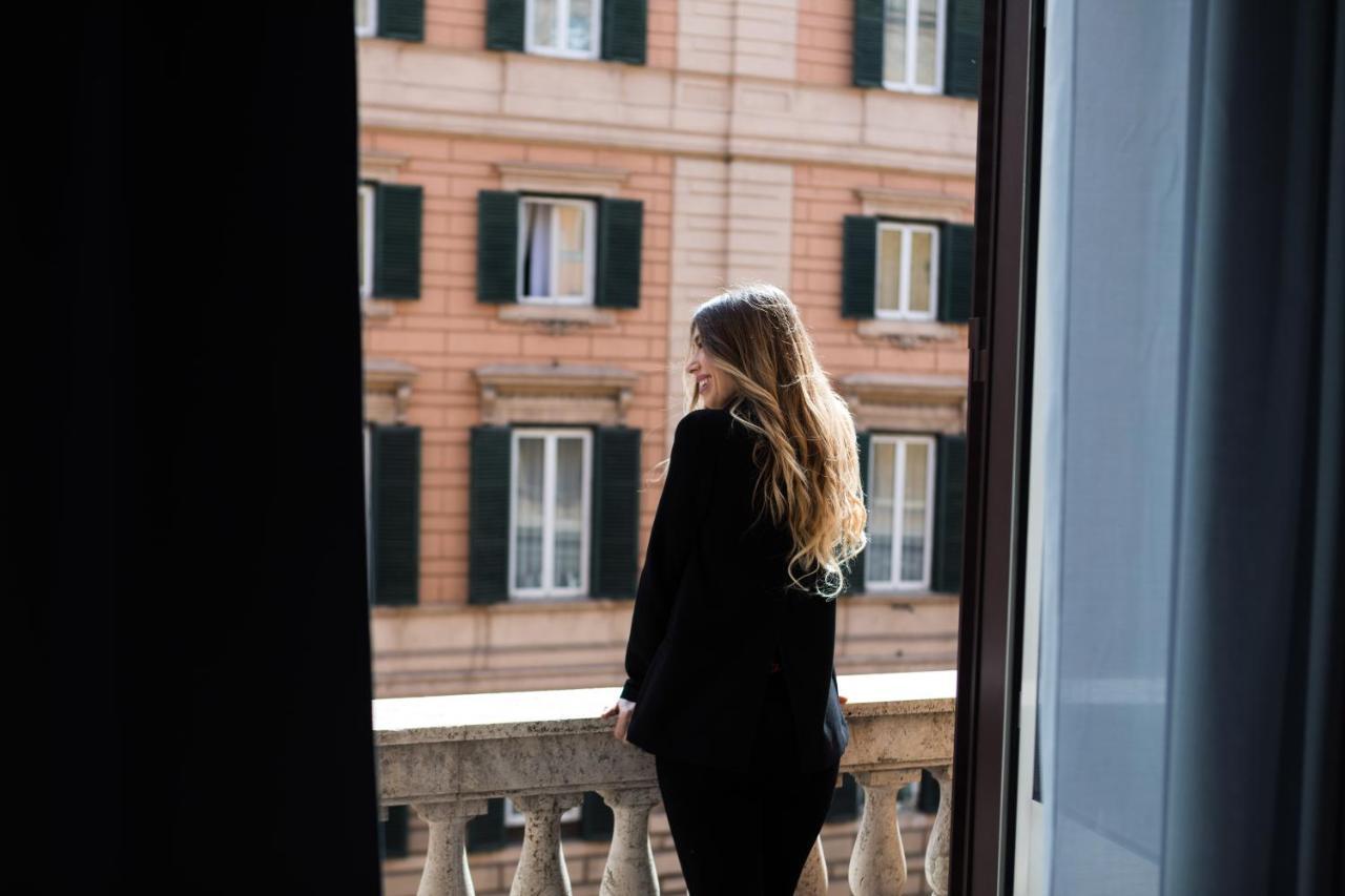 Bespoke Roma Suites Экстерьер фото